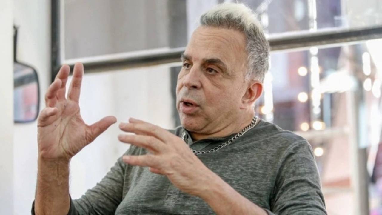 Revuelo por un famoso estilista que dijo que con la dictadura estaba mejor y que "ningún modelo democrático dio resultado"