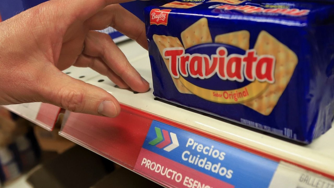 precios cuidados