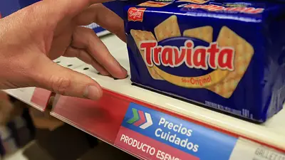 Vuelve Precios Cuidados: menos productos pero con primeras marcas Vuelve Precios Cuidados: menos productos pero con primeras marcas