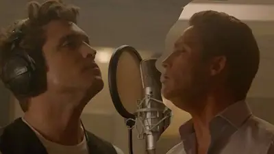 Netflix confirmó la segunda temporada de la serie de Luis Miguel y Diego Boneta se luce en el primer tráiler Netflix confirmó la segunda temporada de la serie de Luis Miguel y Diego Boneta se luce en el primer tráiler