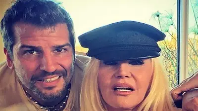 El hermano de Susana Giménez salió a apoyarla y lanzó otra burrada El hermano de Susana Giménez salió a apoyarla y lanzó otra burrada