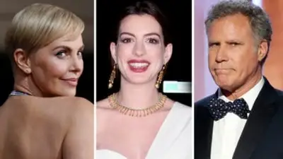 Netflix redobla la apuesta y convoca a grandes estrellas para las 20 producciones que sacará en 2020 Netflix redobla la apuesta y convoca a grandes estrellas para las 20 producciones que sacará en 2020