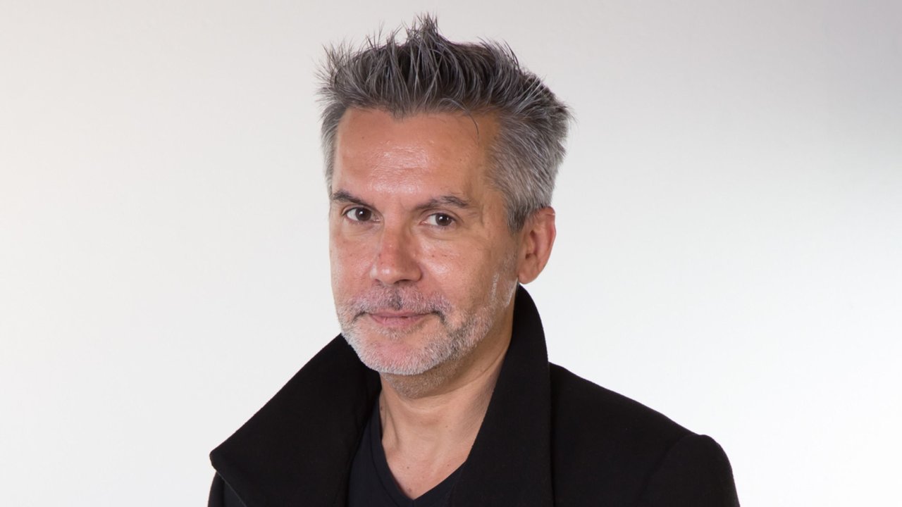 El periodista y escritor Marcelo Figueras será el director de Radio Provincia 