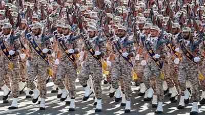 Medios iraníes afirman que son 80 los soldados de EE.UU. muertos en el bombardeo a bases militares Medios iraníes afirman que son 80 los soldados de EE.UU. muertos en el bombardeo a bases militares