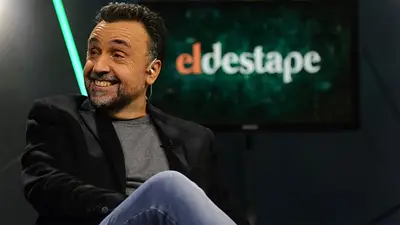 El Destape crece de a millones y supera a medios gigantes de Argentina El Destape crece de a millones y supera a medios gigantes de Argentina