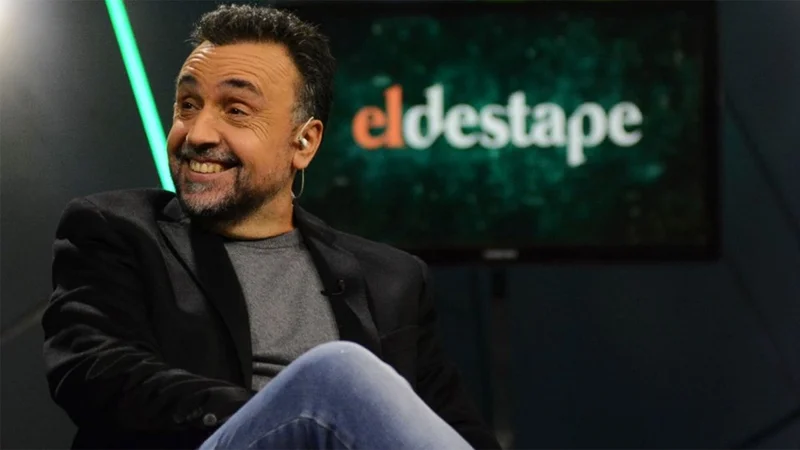 El Destape crece de a millones y supera a medios gigantes de Argentina