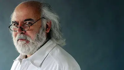 Importante respaldo para Juan Sasturain, el nuevo director de la Biblioteca Nacional Importante respaldo para Juan Sasturain, el nuevo director de la Biblioteca Nacional
