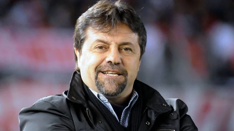 CABA: Caruso Lombardi quiere construir una cárcel en el agua para "no molestar a los vecinos"