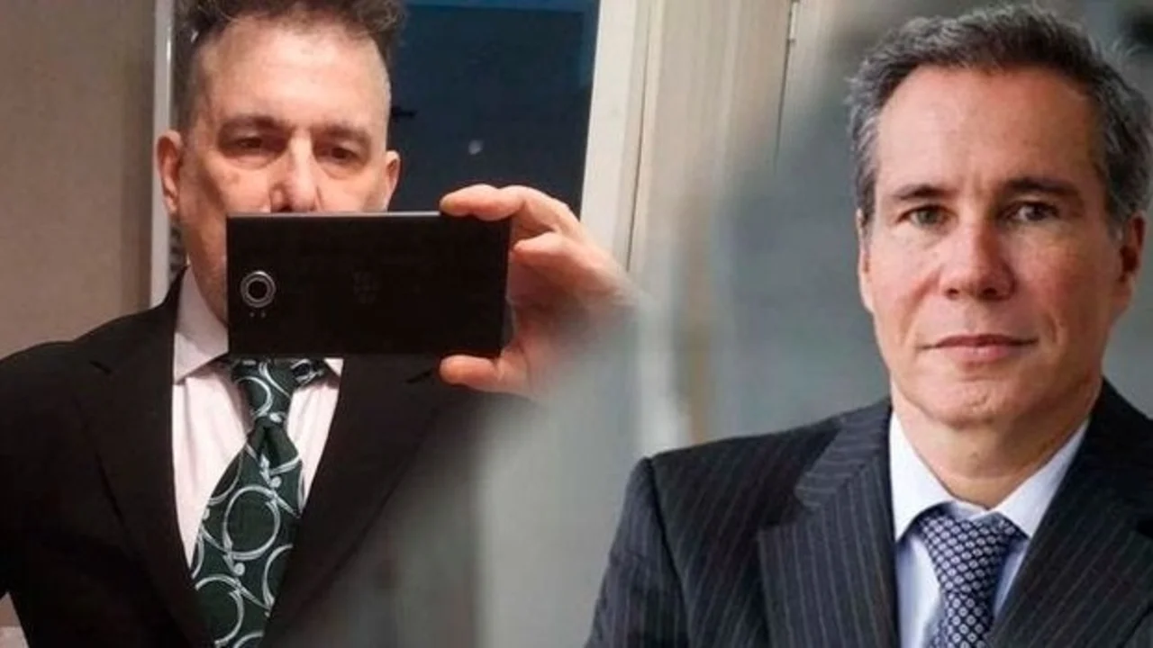 El comentario de Andrés Calamaro sobre el baño de Alberto Nisman que despertó polémica en Twitter