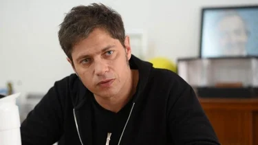 Kicillof propone postergar el pago de la deuda provincial