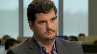Eugenio Burzaco, exfuncionario de Patricia Bullrich, se fue de vacaciones en auto oficial y exigió que le paguen la nafta Eugenio Burzaco, exfuncionario de Patricia Bullrich, se fue de vacaciones en auto oficial y exigió que le paguen la nafta