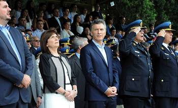 Envío de armas a Bolivia: La lección de Derecho | Envío de armas a bolivia