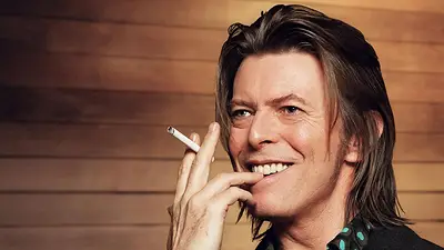 David Bowie David Bowie