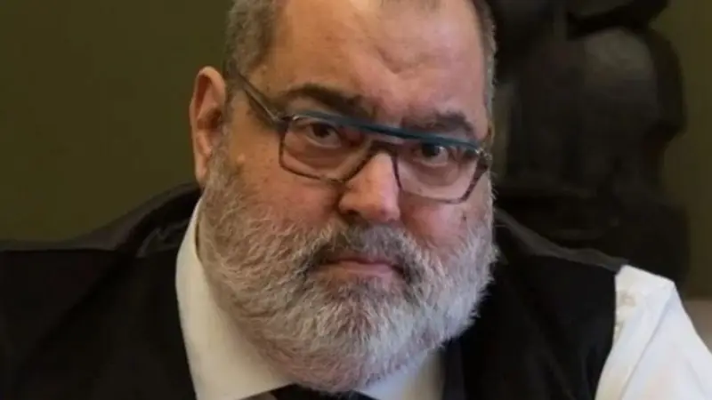 Confirmaron que Jorge Lanata ya salió de su cirugía