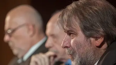 El Gobierno nacional oficializó la designación de Félix Crous en la Oficina Anticorrupción El Gobierno nacional oficializó la designación de Félix Crous en la Oficina Anticorrupción
