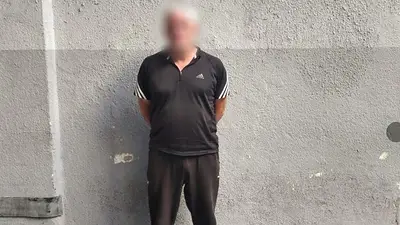Detienen a un hombre que violó más de 40 veces a una joven de 21 años Detienen a un hombre que violó más de 40 veces a una joven de 21 años