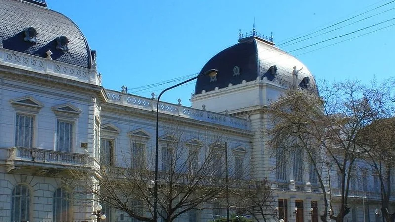 Una perito denunció por abuso sexual a un juez en La Plata 