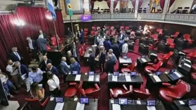 Ley Impositiva: a pesar de los desacuerdos, no habrá veto Ley Impositiva: a pesar de los desacuerdos, no habrá veto