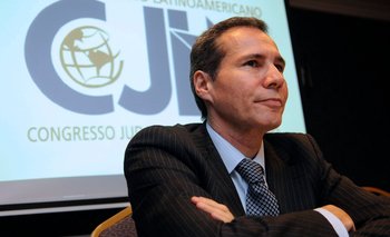 Ya no somos más Nisman  | La muerte de nisman