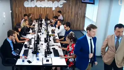 El Destape crece y supera a grandes medios gracias a sus suscriptores El Destape crece y supera a grandes medios gracias a sus suscriptores