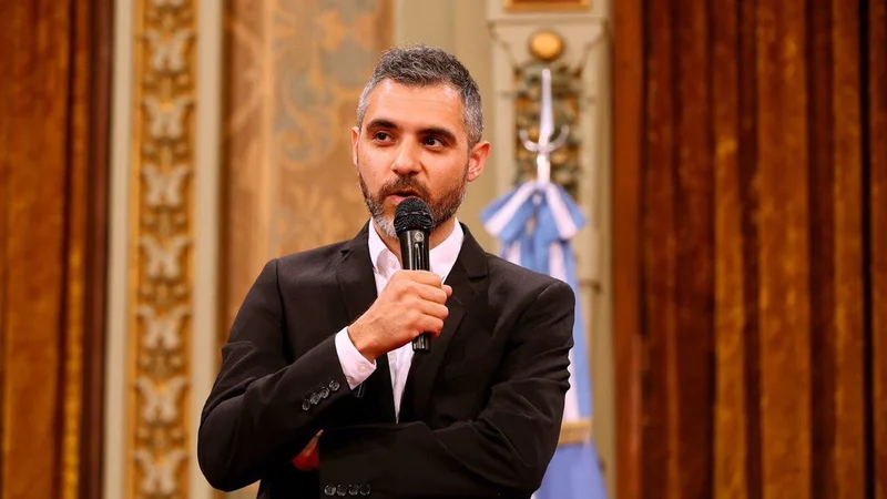 Duras críticas de ARBA a Cambiemos tras las modificaciones a la ley impositiva 
