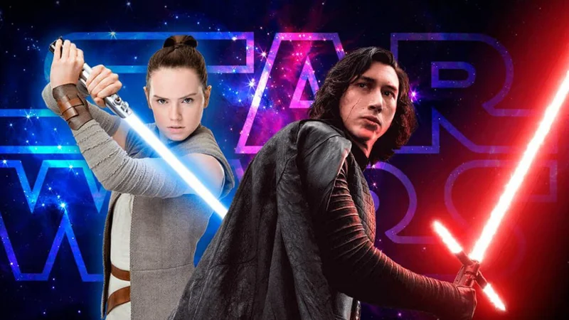 Se reveló una versión exclusiva de Star Wars: The Rise of Skywalker que durará 192 minutos