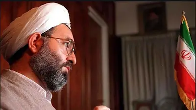 Mohsen Rabbani, acusado del atentado a la AMIA, cree que "a Nisman lo mataron" Mohsen Rabbani, acusado del atentado a la AMIA, cree que "a Nisman lo mataron"