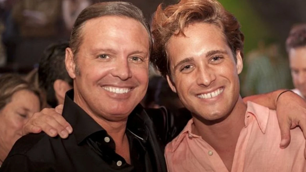 Diego Boneta reveló los problemas odontológicos que tuvo para interpretar a Luis Miguel