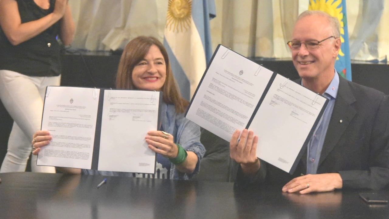 La provincia de Buenos Aires adhirió al protocolo de aborto no punible de Nación 