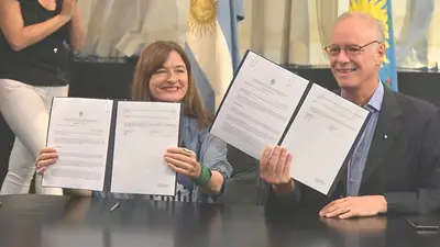 La provincia de Buenos Aires adhirió al protocolo de aborto no punible de Nación La provincia de Buenos Aires adhirió al protocolo de aborto no punible de Nación
