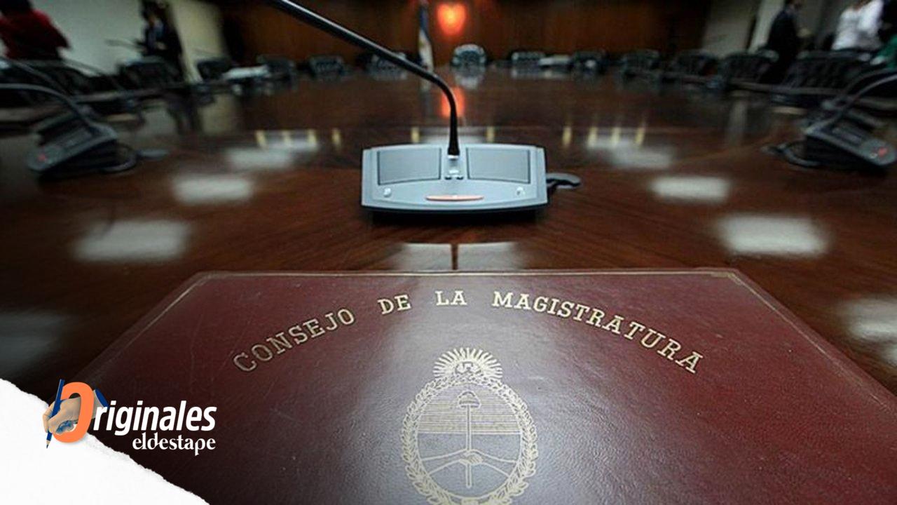 Se perfila un Consejo de la Magistratura sin mayoría clara hasta 2026 
