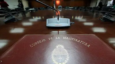 El Consejo de la Magistratura apuesta a nombrar los reemplazos de Bruglia y Bertuzzi en seis meses El Consejo de la Magistratura apuesta a nombrar los reemplazos de Bruglia y Bertuzzi en seis meses