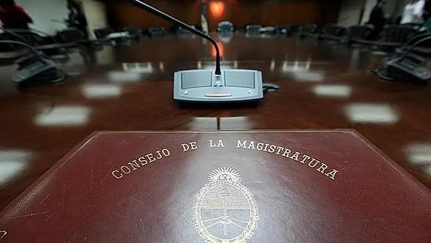 En busca de un Consejo de la Magistratura sólido y equilibrado | Consejo de la magistratura