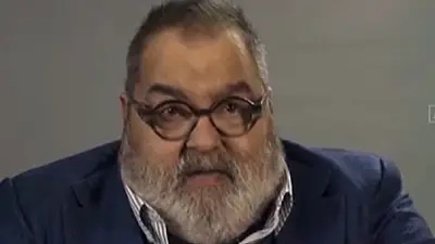 Rating: Jorge Lanata volvió a perder contra las tortas de BakeOff Argentina Rating: Jorge Lanata volvió a perder contra las tortas de BakeOff Argentina