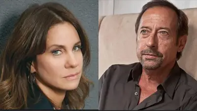 El picante comentario de Nancy Duplaá contra Francella por Macri y Vidal El picante comentario de Nancy Duplaá contra Francella por Macri y Vidal