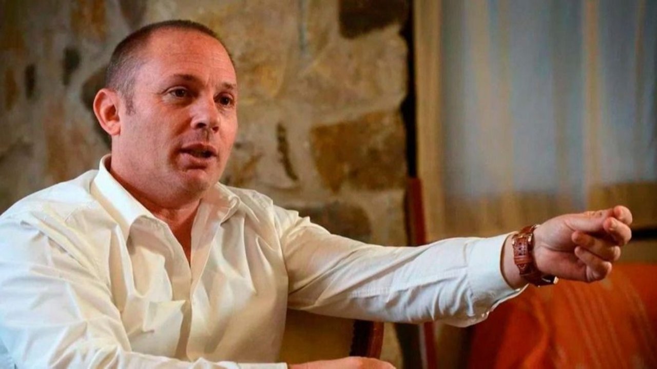 ¿Qué se esconde detrás de la declaración mediática de D’Alessio?