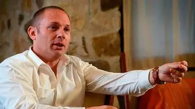 Salen a la luz nuevos audios de la causa D'Alessio Salen a la luz nuevos audios de la causa D'Alessio