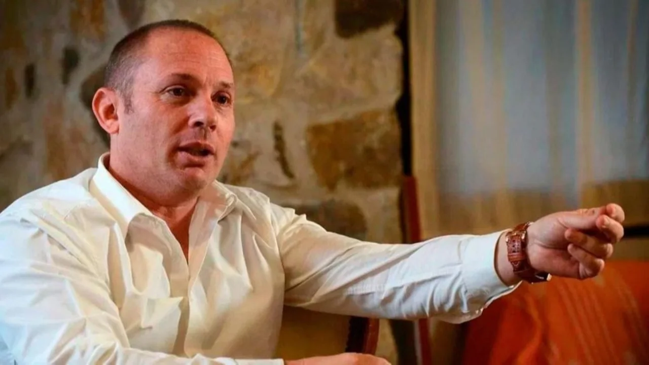 ¿Qué se esconde detrás de la declaración mediática de D’Alessio?