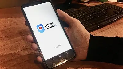 Precios Cuidados: cómo funciona la aplicación para controlar los precios de los productos Precios Cuidados: cómo funciona la aplicación para controlar los precios de los productos