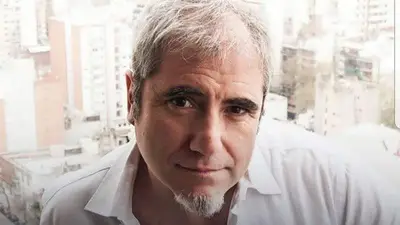 Los groseros errores en las predicciones políticas de Osvaldo Bazán Los groseros errores en las predicciones políticas de Osvaldo Bazán