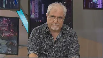 Osvaldo Bazán contra Alberto Fernández: "Es el peor gobierno en 50 años" Osvaldo Bazán contra Alberto Fernández: "Es el peor gobierno en 50 años"