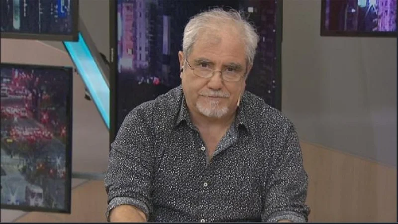 Osvaldo Bazán contra Alberto Fernández: "Es el peor gobierno en 50 años"