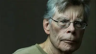 HBO estrenó The Outsider, la nueva miniserie de terror basada en un éxito del aclamado Stephen King HBO estrenó The Outsider, la nueva miniserie de terror basada en un éxito del aclamado Stephen King