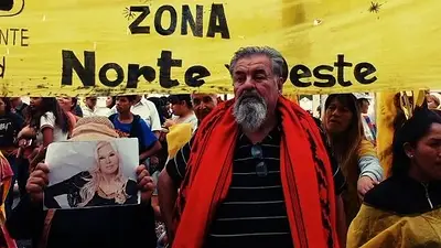 Raúl Castells, sin filtro: "Susana Giménez es una tarada" Raúl Castells, sin filtro: "Susana Giménez es una tarada"