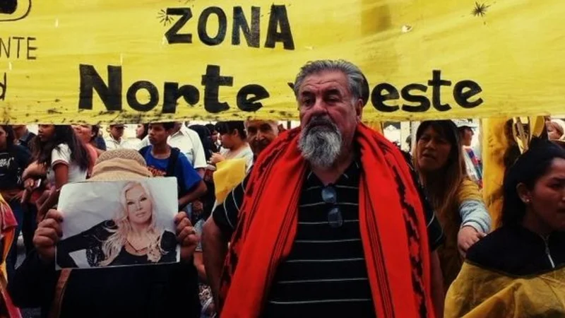 Raúl Castells, sin filtro: "Susana Giménez es una tarada"