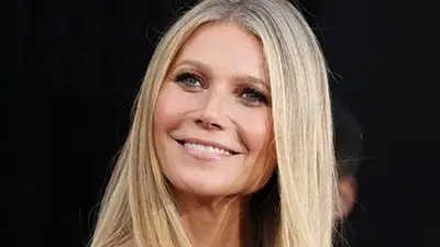 La actriz Gwyneth Paltrow lanzó a la venta una vela que huele a su vagina y causó furor La actriz Gwyneth Paltrow lanzó a la venta una vela que huele a su vagina y causó furor