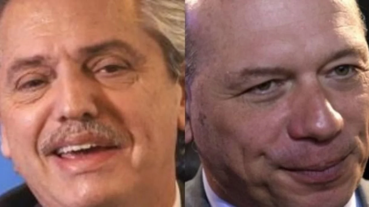 Nación y Provincia le bajan el tono a la discusión por la seguridad entre Alberto Fernández y Sergio Berni 