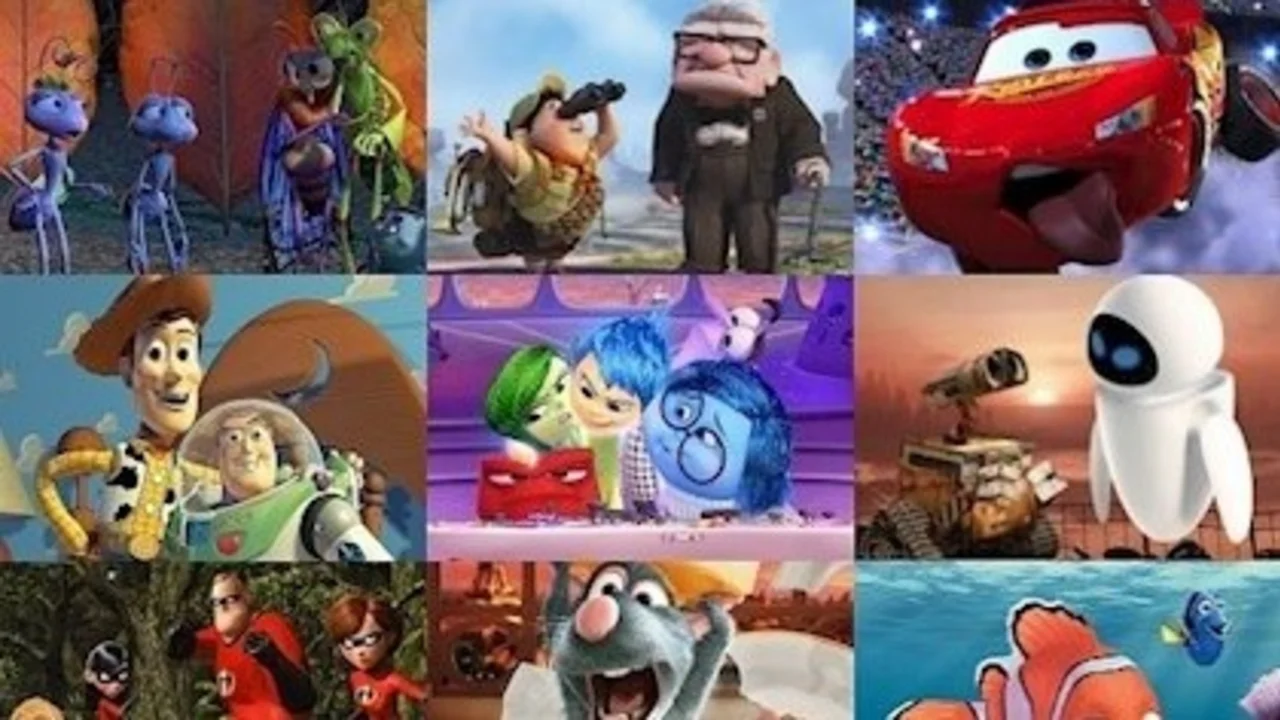 Las estrellas que estuvieron cerca de interpretar a míticos personajes de Disney y fueron reemplazados