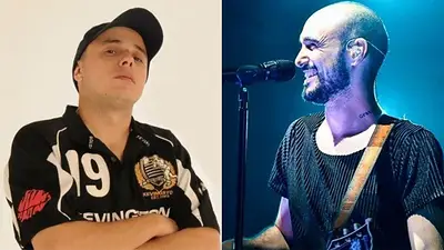 La desopilante respuesta de El Dipy a Abel Pintos por el exorbitante precio de su show La desopilante respuesta de El Dipy a Abel Pintos por el exorbitante precio de su show
