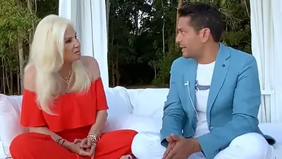 Así meditó Susana Giménez por los incendios en Australia: "Es tremendo lo que pasa" Así meditó Susana Giménez por los incendios en Australia: "Es tremendo lo que pasa"